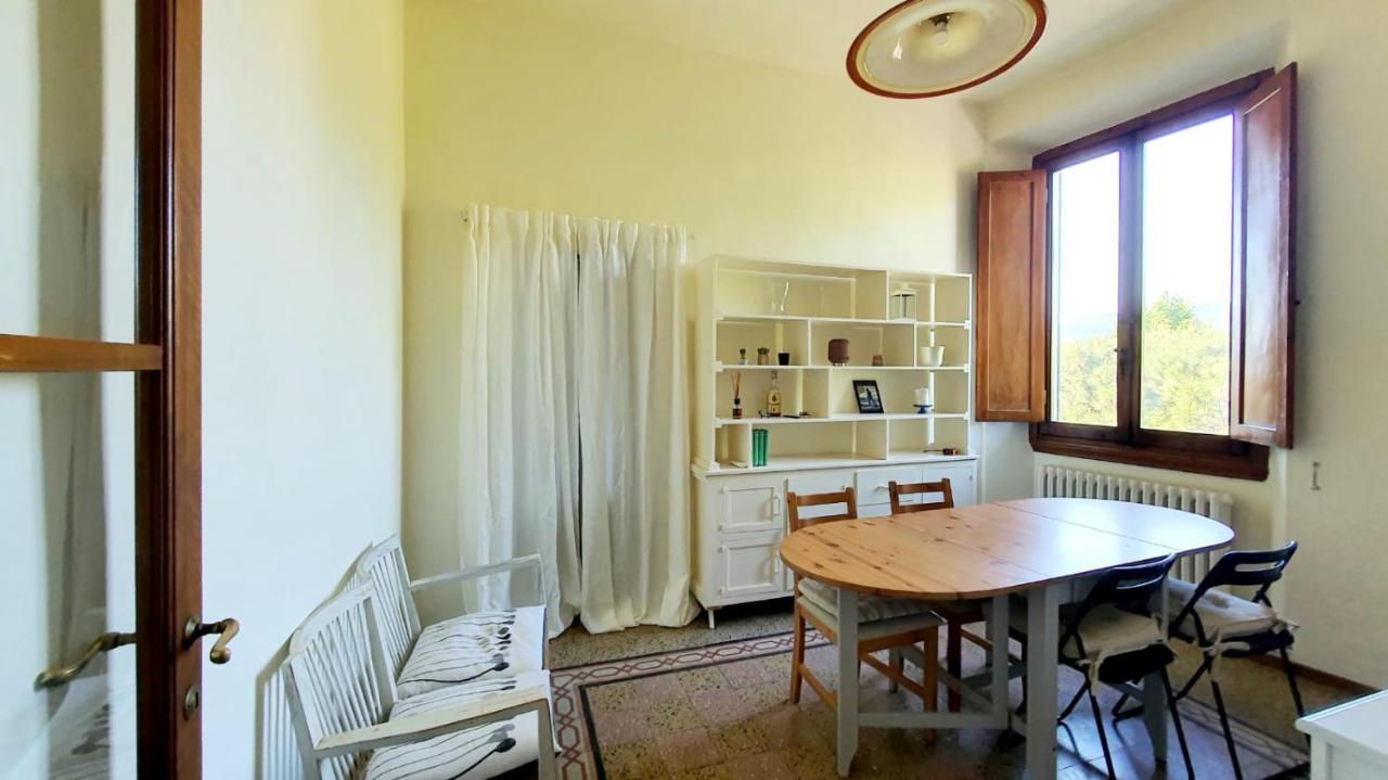 Appartamento Luminoso Con Aria Condizionata * Florença