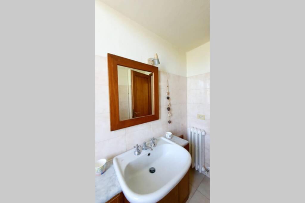 Apartamento Appartamento Luminoso Con Aria Condizionata